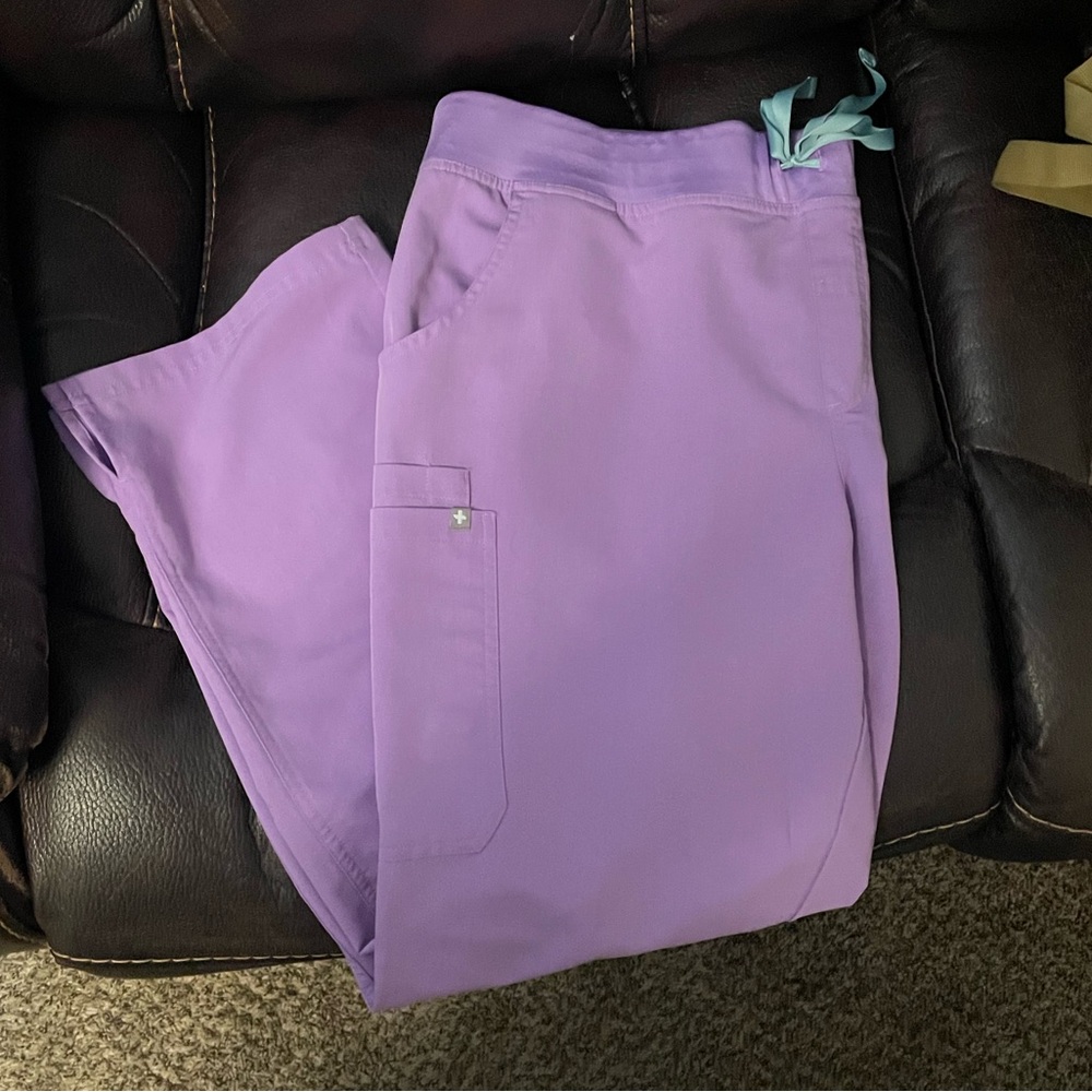 Figs Kade Cargo Pants